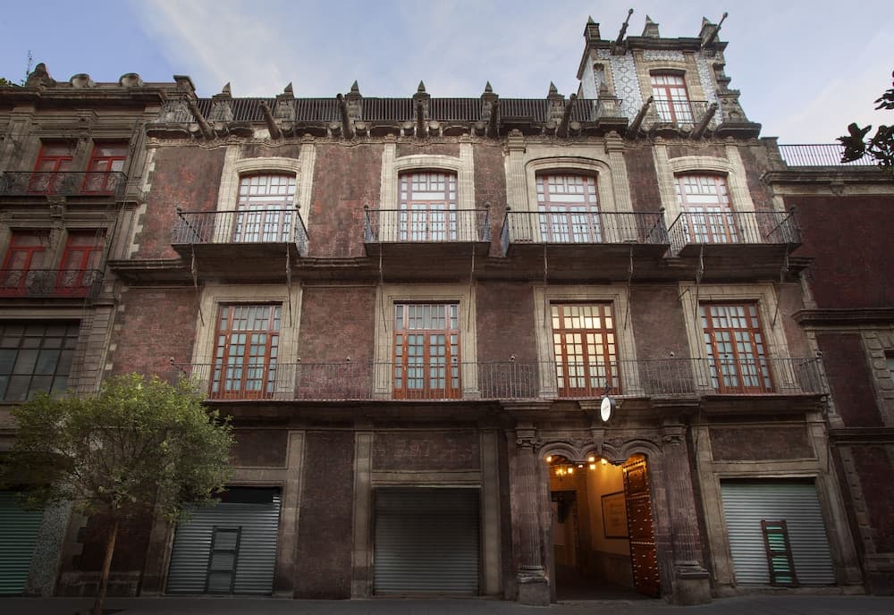 Casa Mx Centro, photo 1