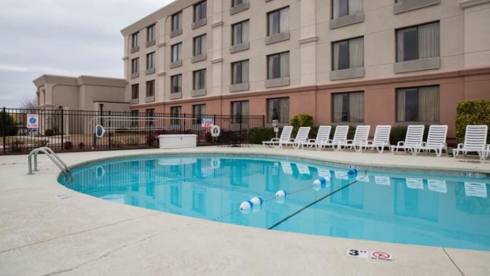 Bridge Point Hotel & Marina photo 1