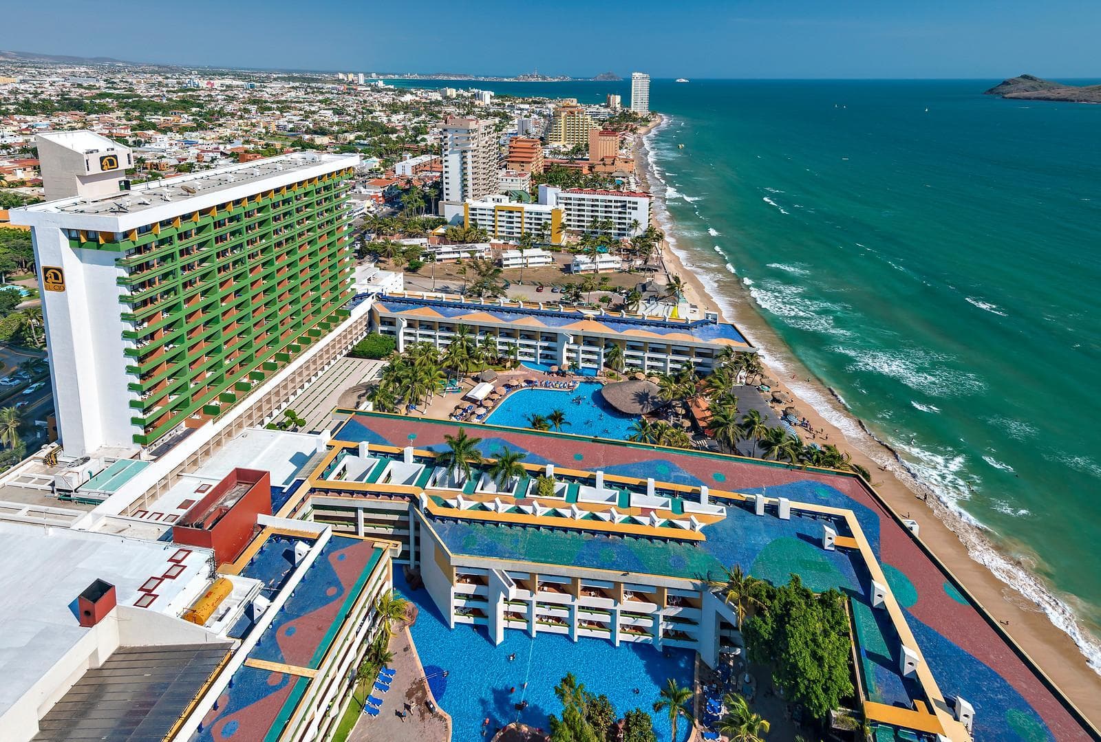 El Cid Castilla Beach Hotel, photo 1