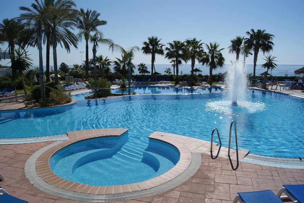 Best Oasis Tropical photo 1