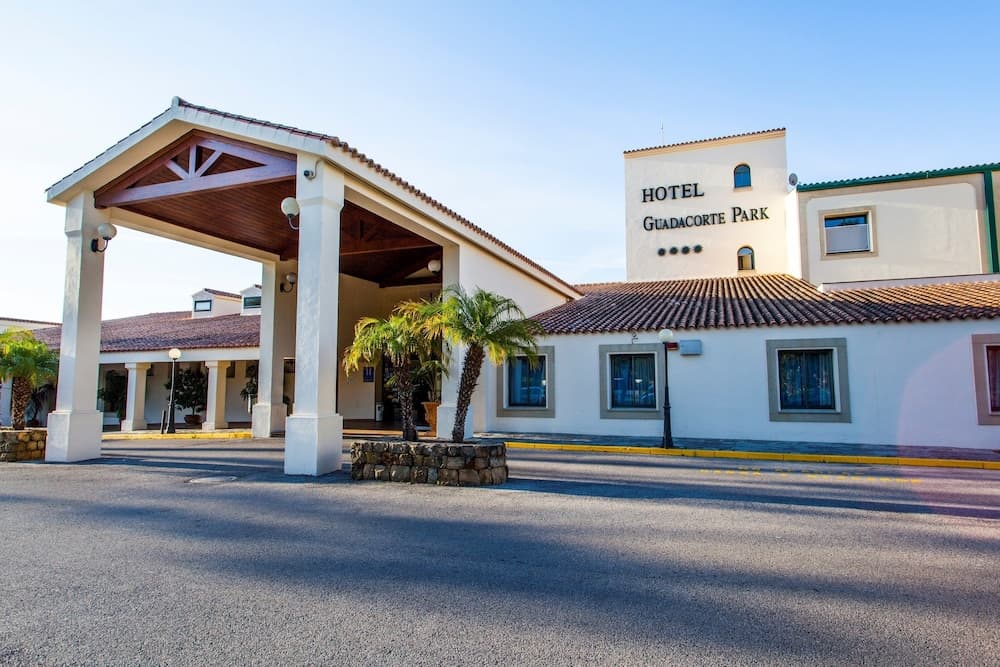 Hotel Guadacorte Park photo 1