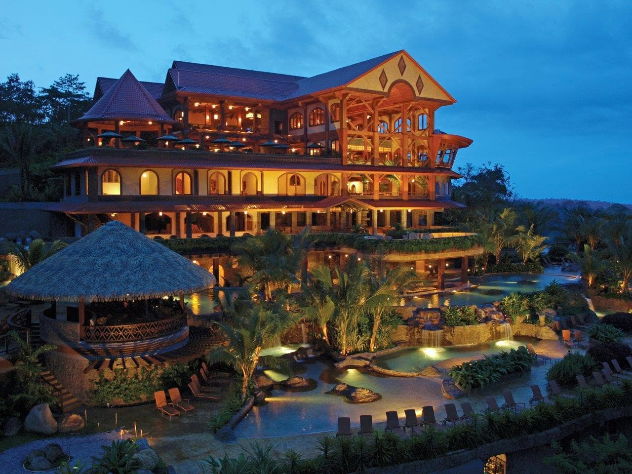 The Springs Resort & Spa photo 1