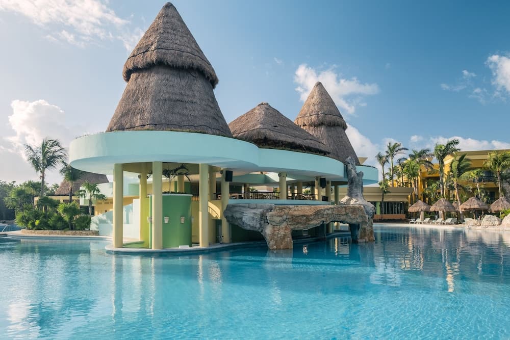 Iberostar Selection Paraiso Lindo, photo 1