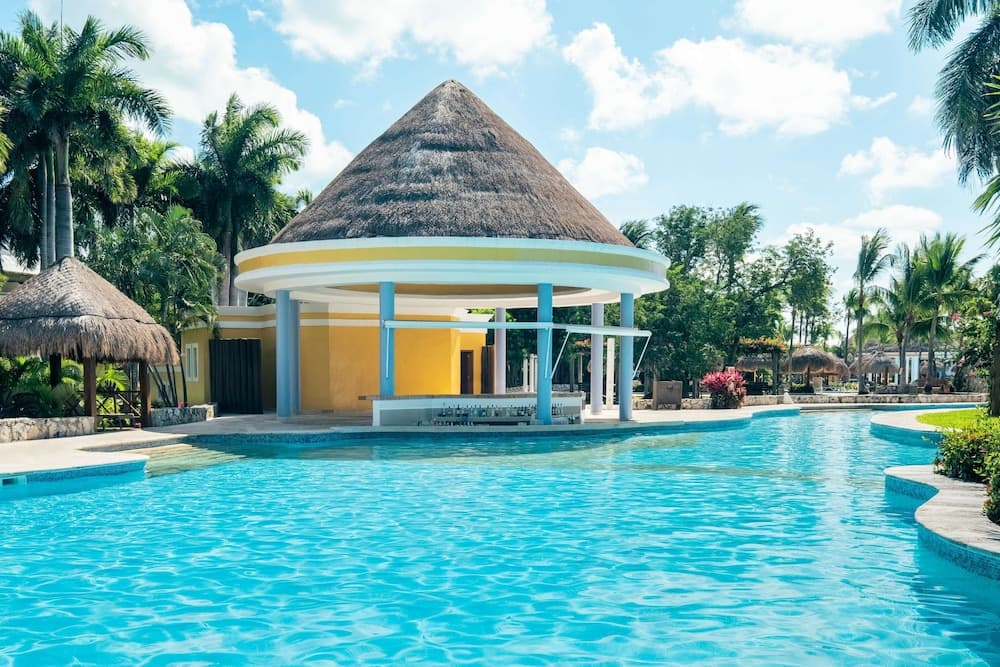 Iberostar Paraiso Beach All Inclusive, photo 1