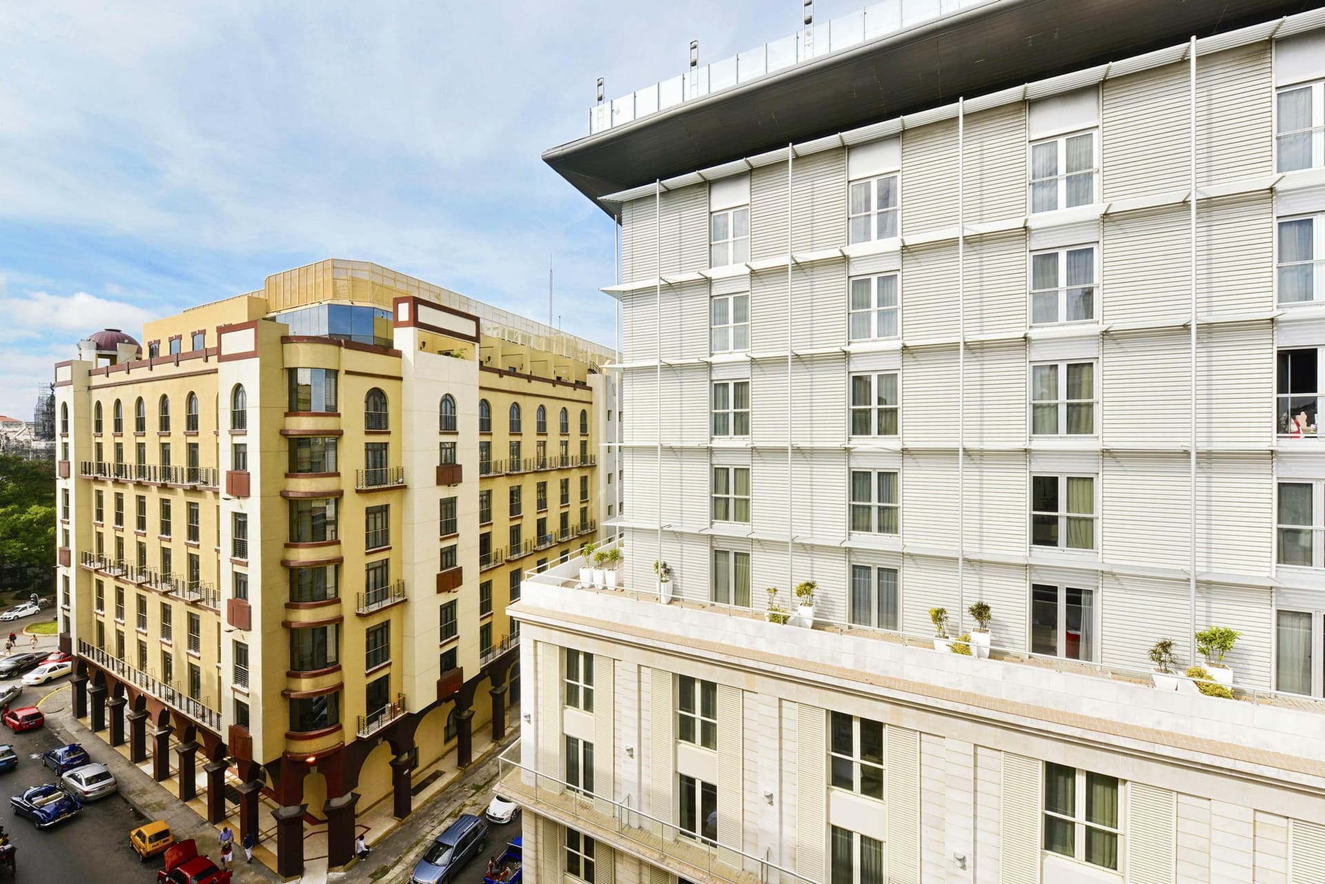 Iberostar Parque Central, photo 1