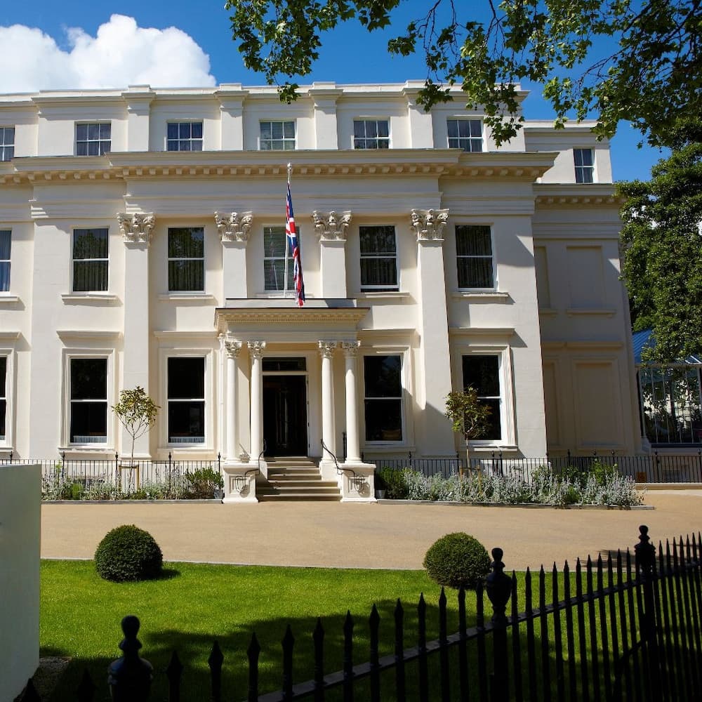 Malmaison Cheltenham, photo 1