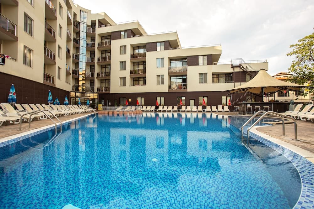 Laguna Park Hotel & Aqua Club, photo 1