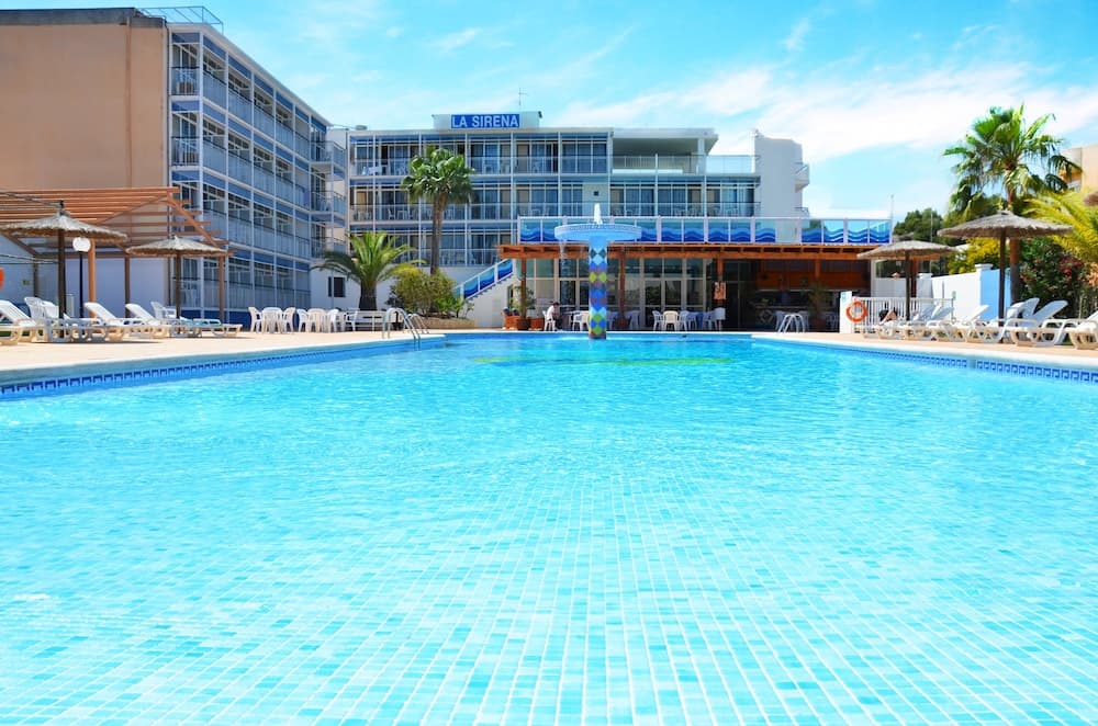 Hotel Club La Sirena, photo 1
