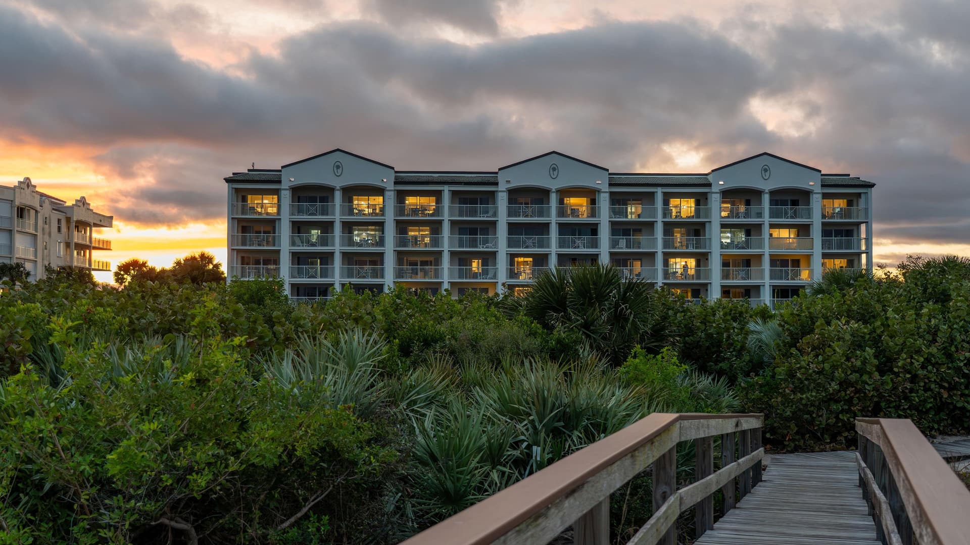 Holiday Inn Club Vacations Cape Canaveral Beach Resort, photo 1