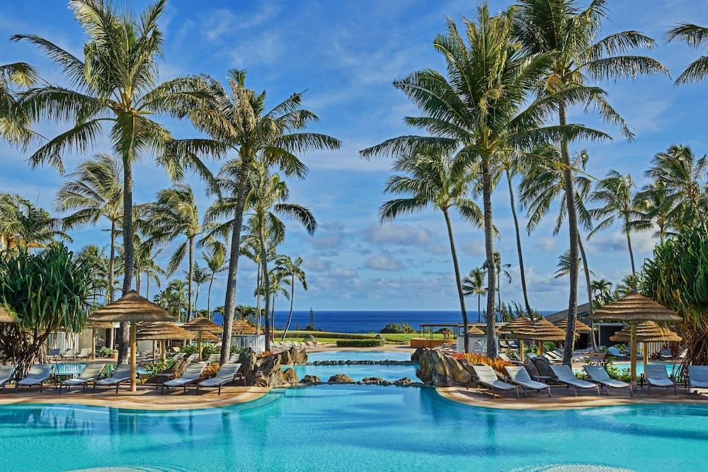 The Ritz-Carlton Maui, Kapalua photo 1