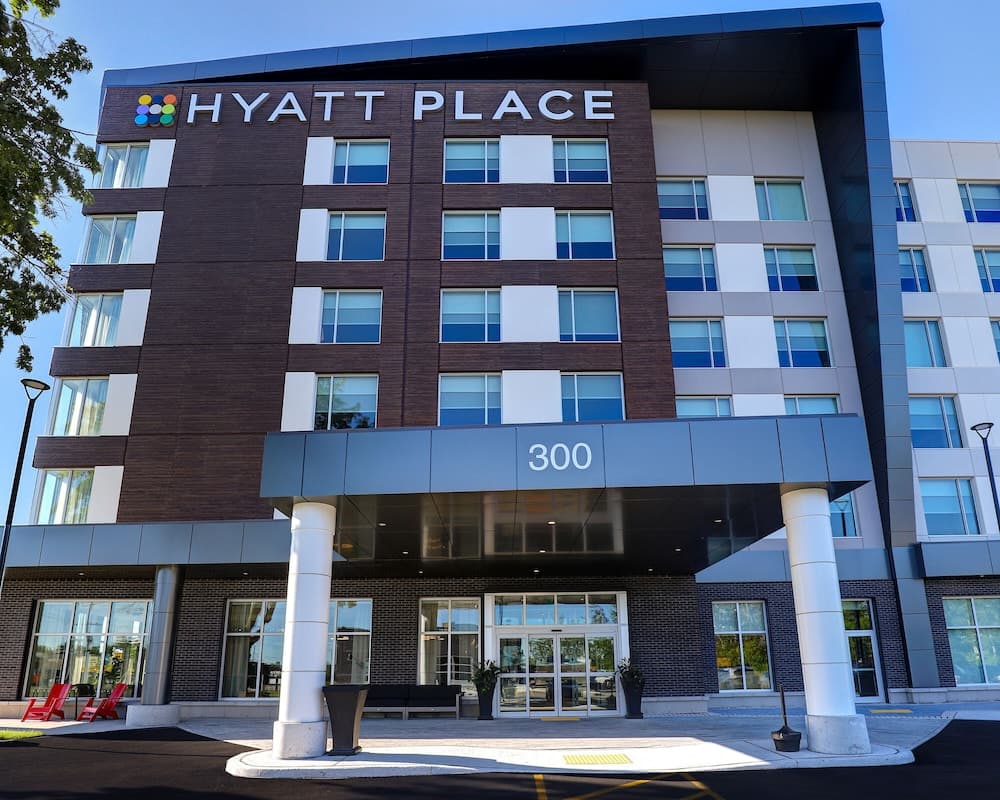 Hyatt Place Ottawa - West, photo 1