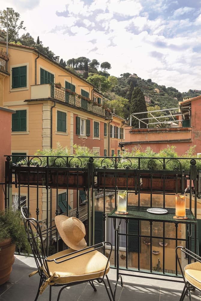 Splendido Mare, A Belmond Hotel, photo 1
