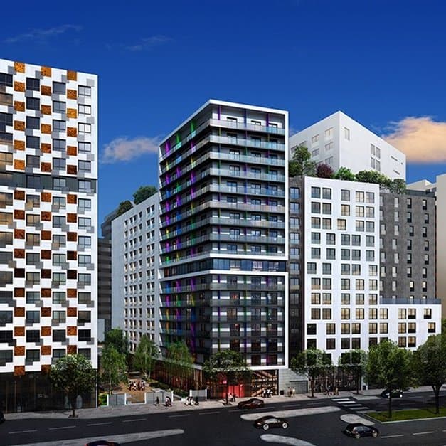 Sejours & Affairs Paris Bagnolet, photo 1