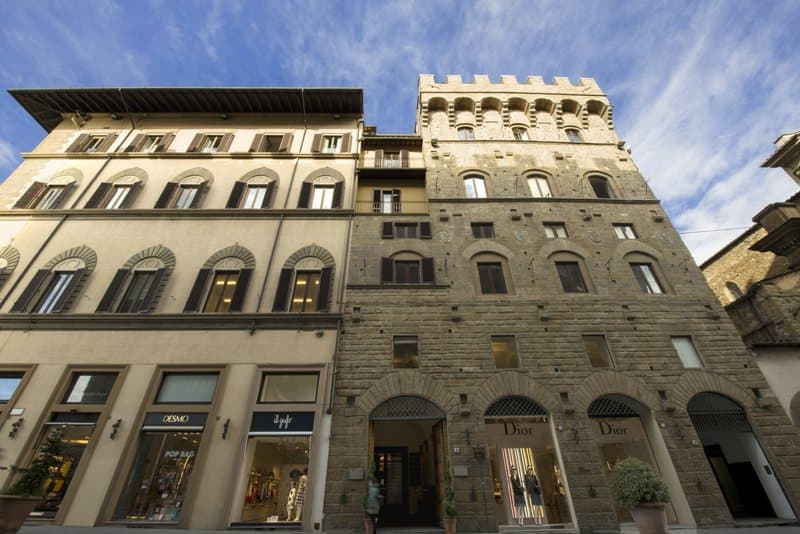 Residenza D Epoca Antica Torr, photo 1