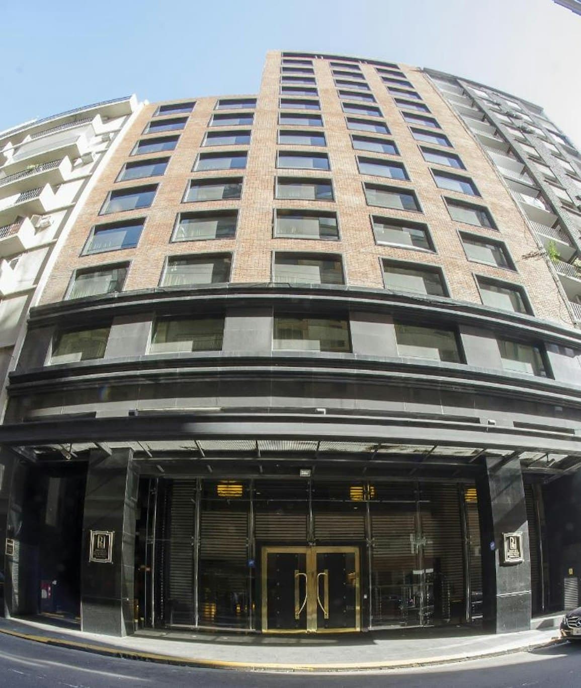 Regal Pacific Puerto Madero photo 1