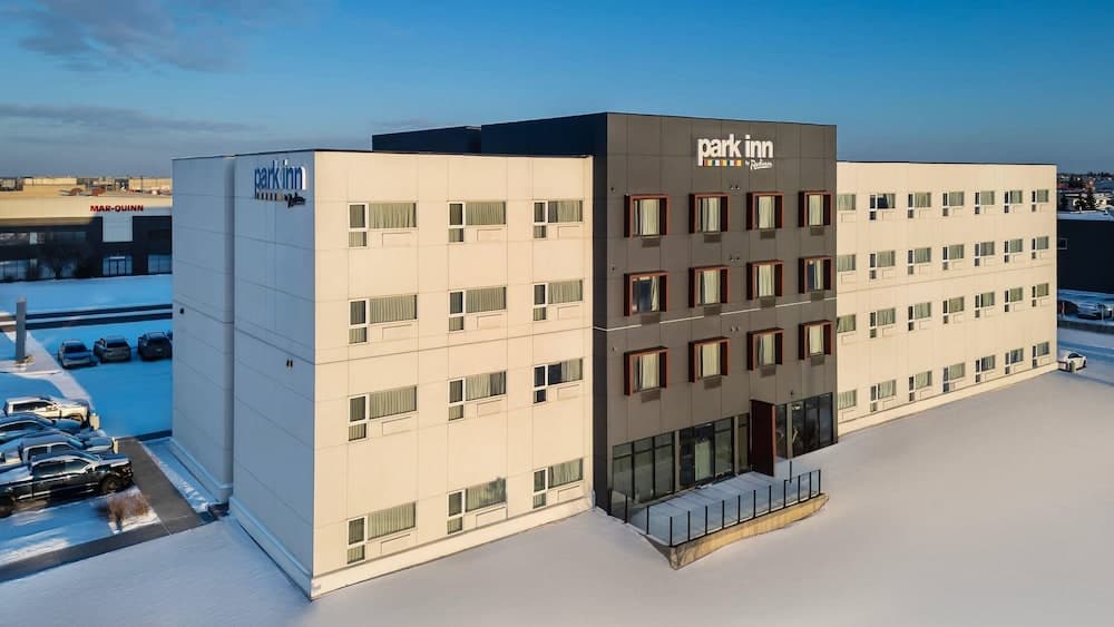 Park Inn By Radisson, Leduc, Ab, photo 1