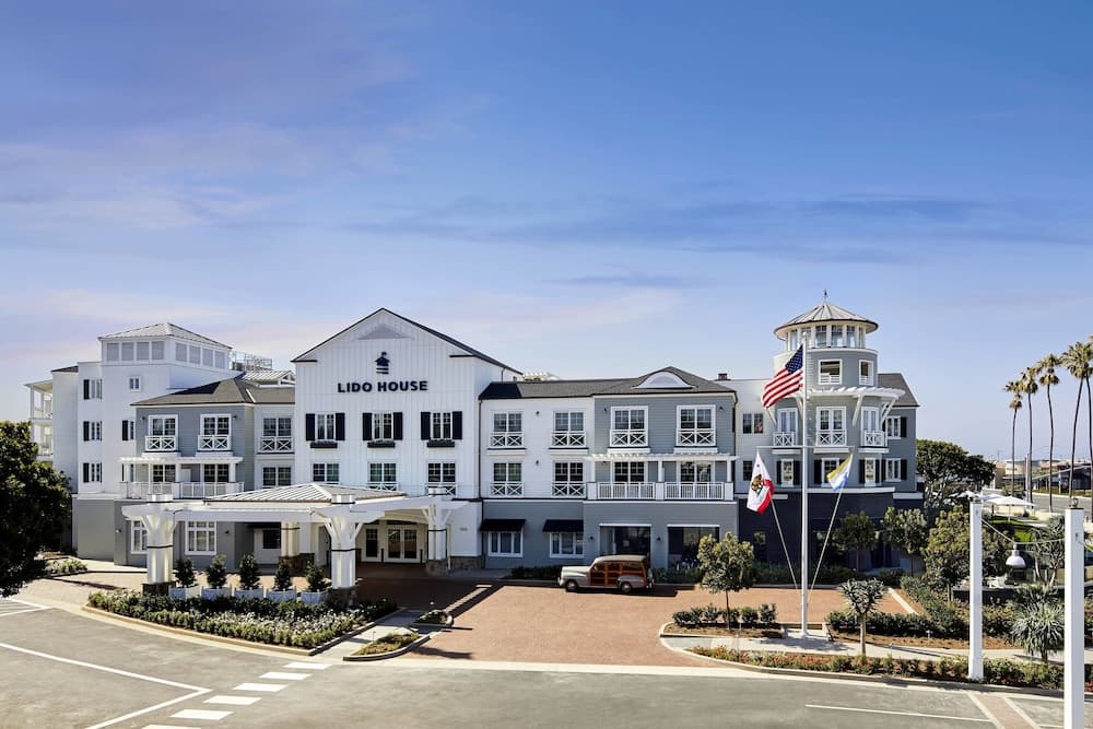 Lido House, Autograph Collection photo 1