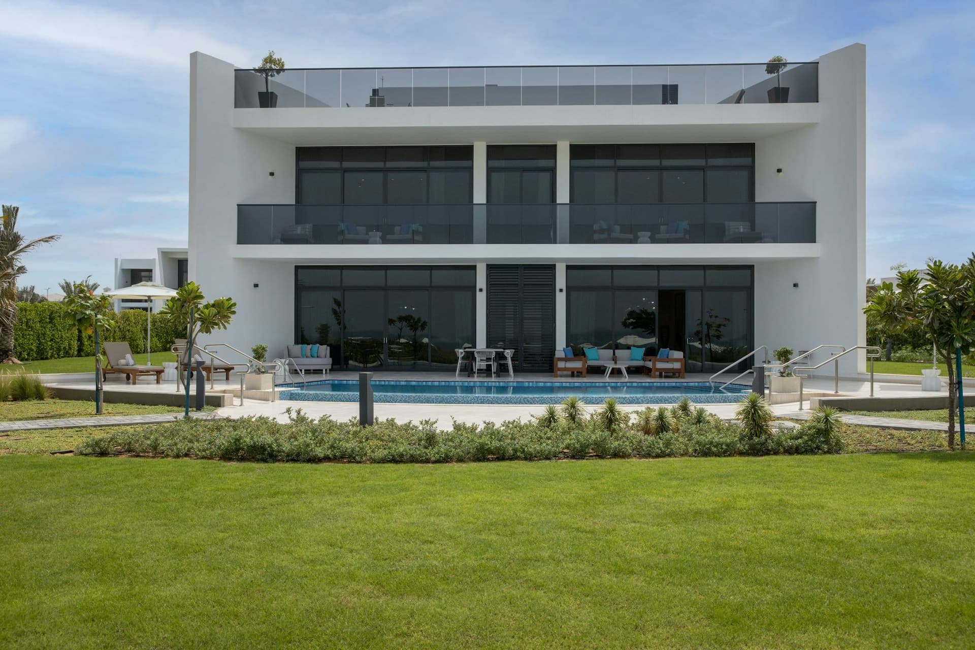 Jumeirah Saadiyat Island Abu Dhabi, photo 1