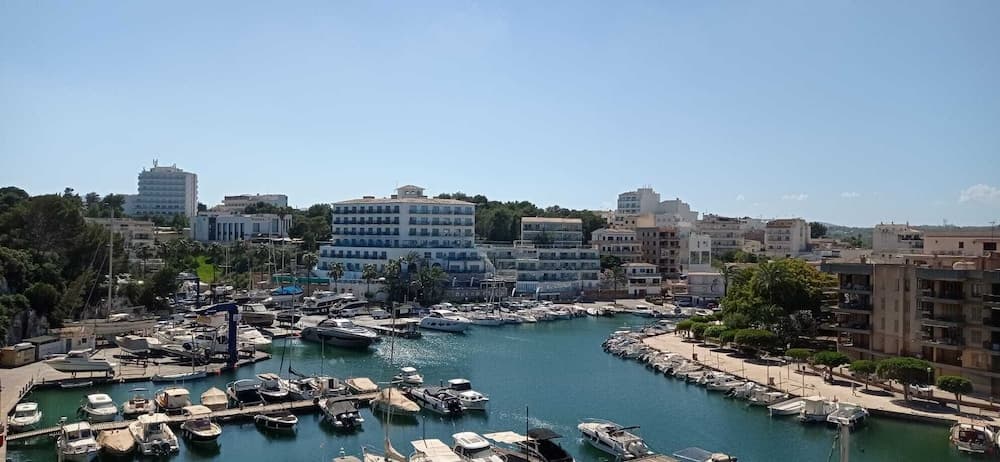 Aparthotel Portodrach photo 1