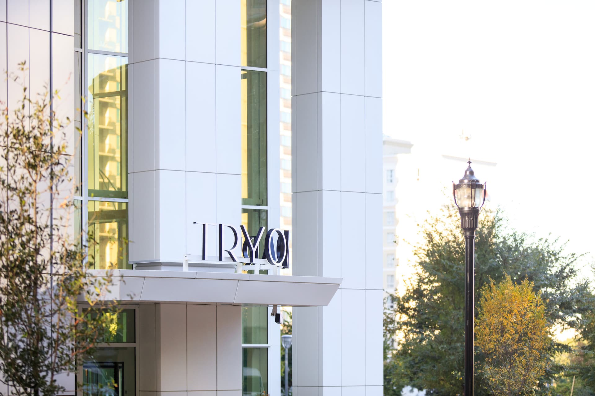 Kimpton Tryon Park Hotel photo 1