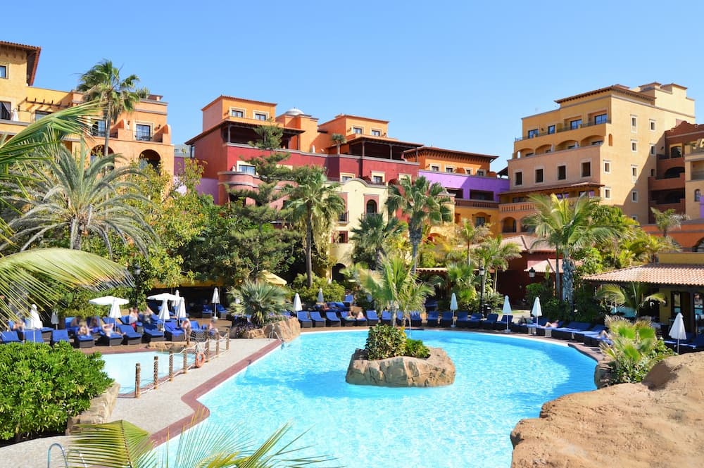 Europe Villa Cortés, photo 1
