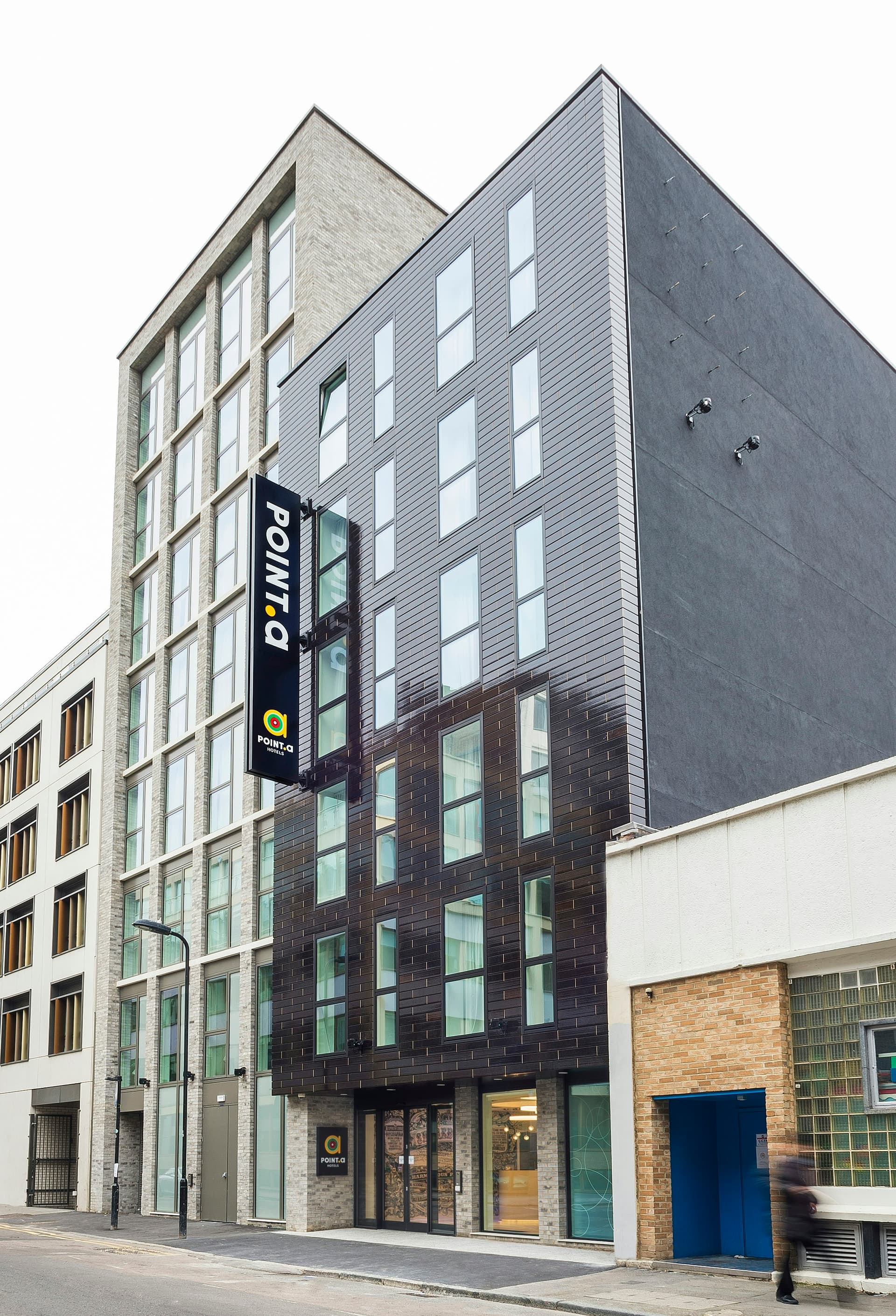 Point A Shoreditch, photo 1