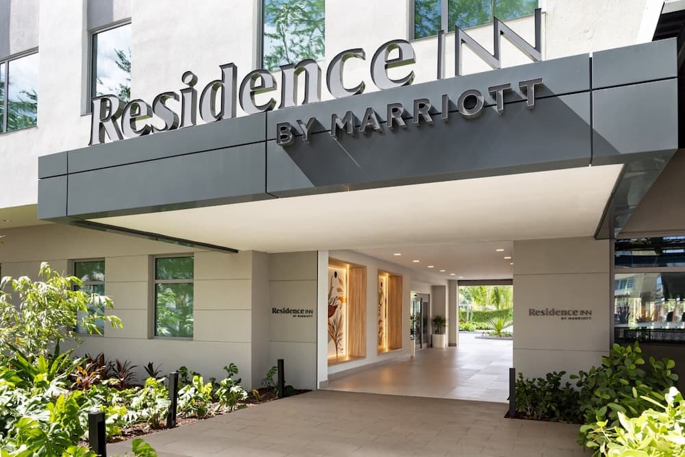 Residence Inn by Marriott San Juan Isla Verde, photo 1