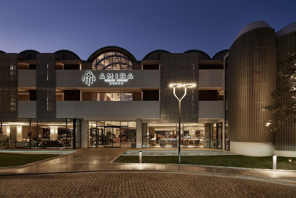 Amira Luxury Resort & Spa - Adults Only, photo 1