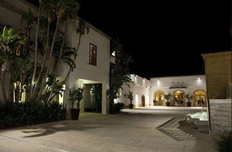 Villa Favorita, photo 1