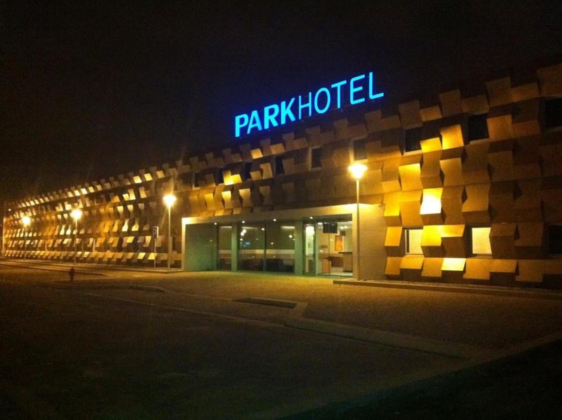 Park Hotel Porto Aeroporto, photo 1