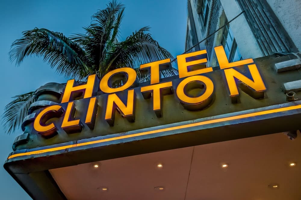 Clinton Hotel South Beach, photo 1