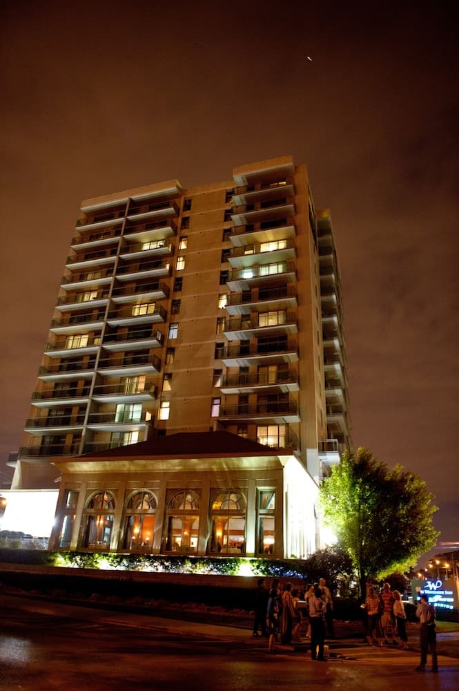 The Waterside Inn, photo 1