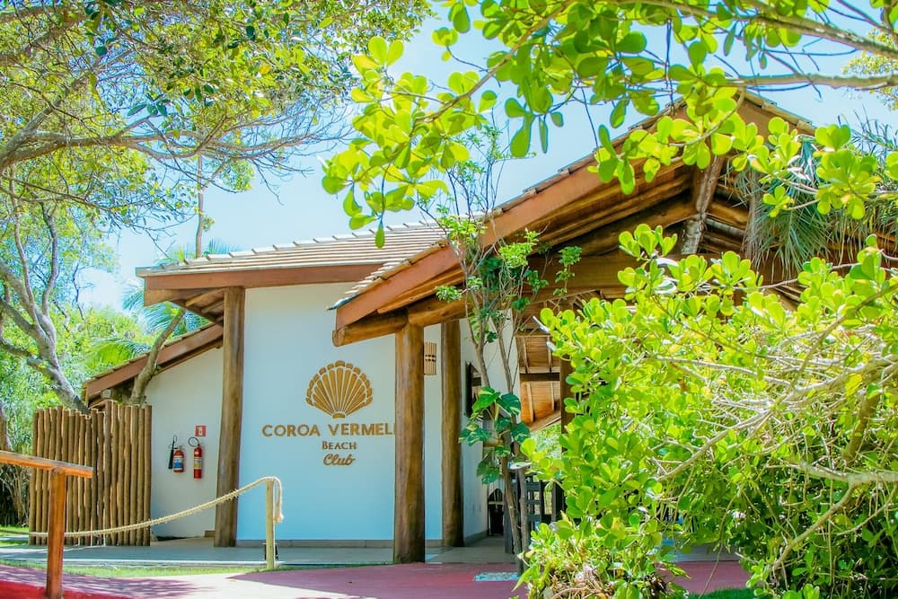 Hotel Coroa Vermelha Beach All Inclusive, photo 1