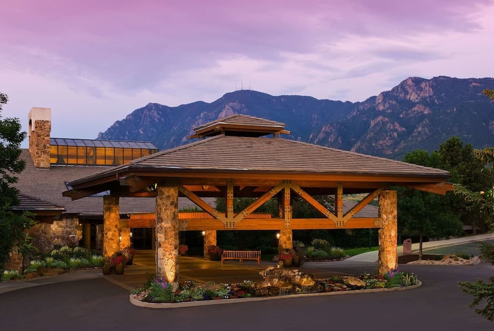 Cheyenne Mountain Resort, Destination By Hyatt, photo 1