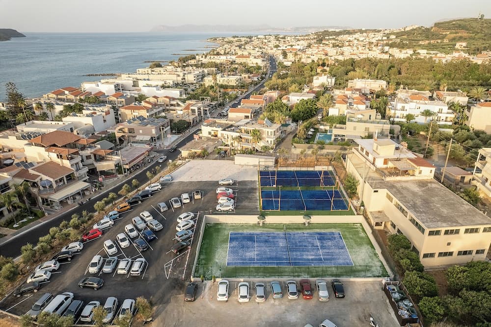 Porto Platanias Village Resort, photo 1