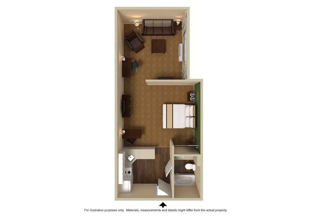 Extended Stay America - Atlanta - Morrow photo 1