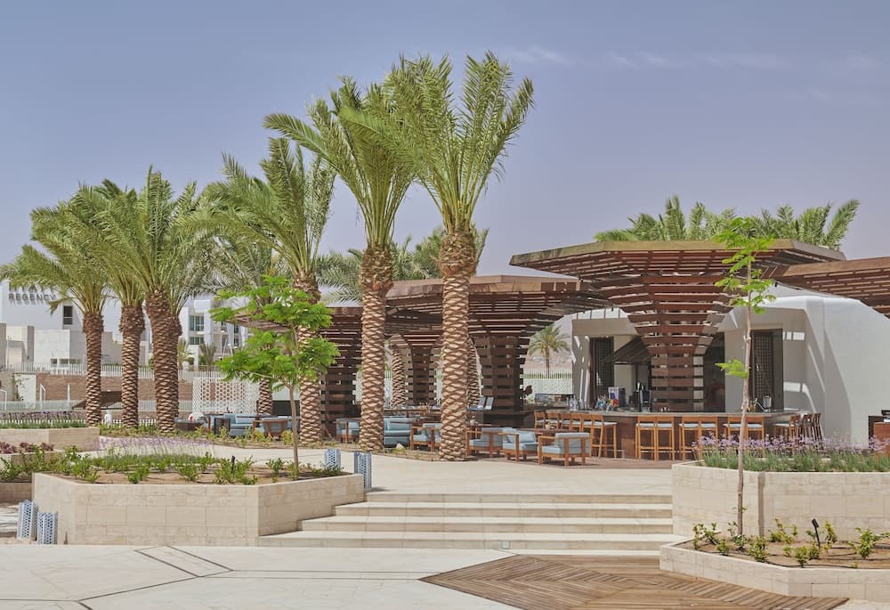 Hyatt Regency Aqaba Ayla, photo 1