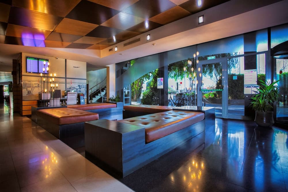 Best Western Plus Hotel Alfa Aeropuerto, photo 1