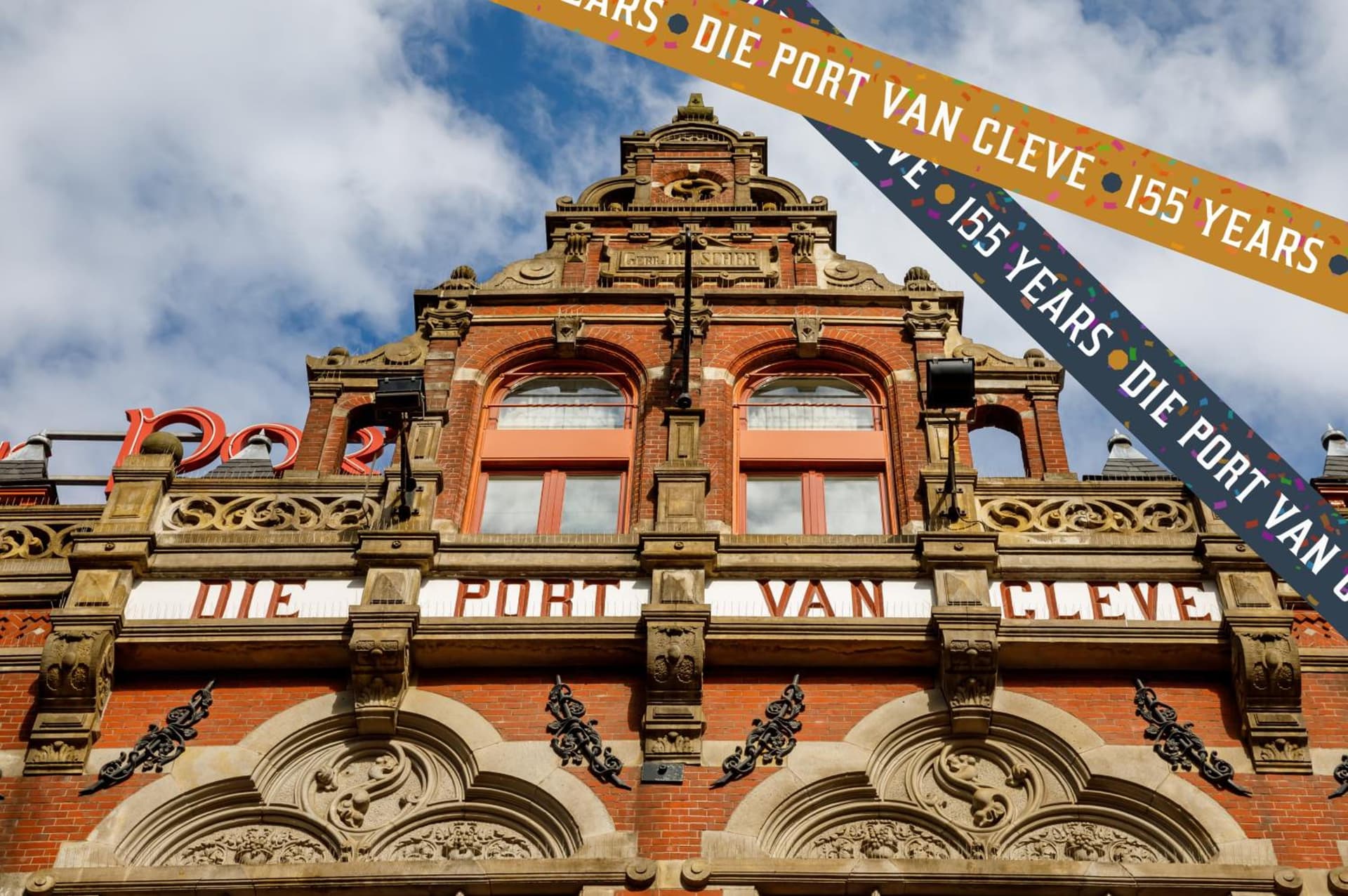 Hotel Die Port van Cleve, photo 1
