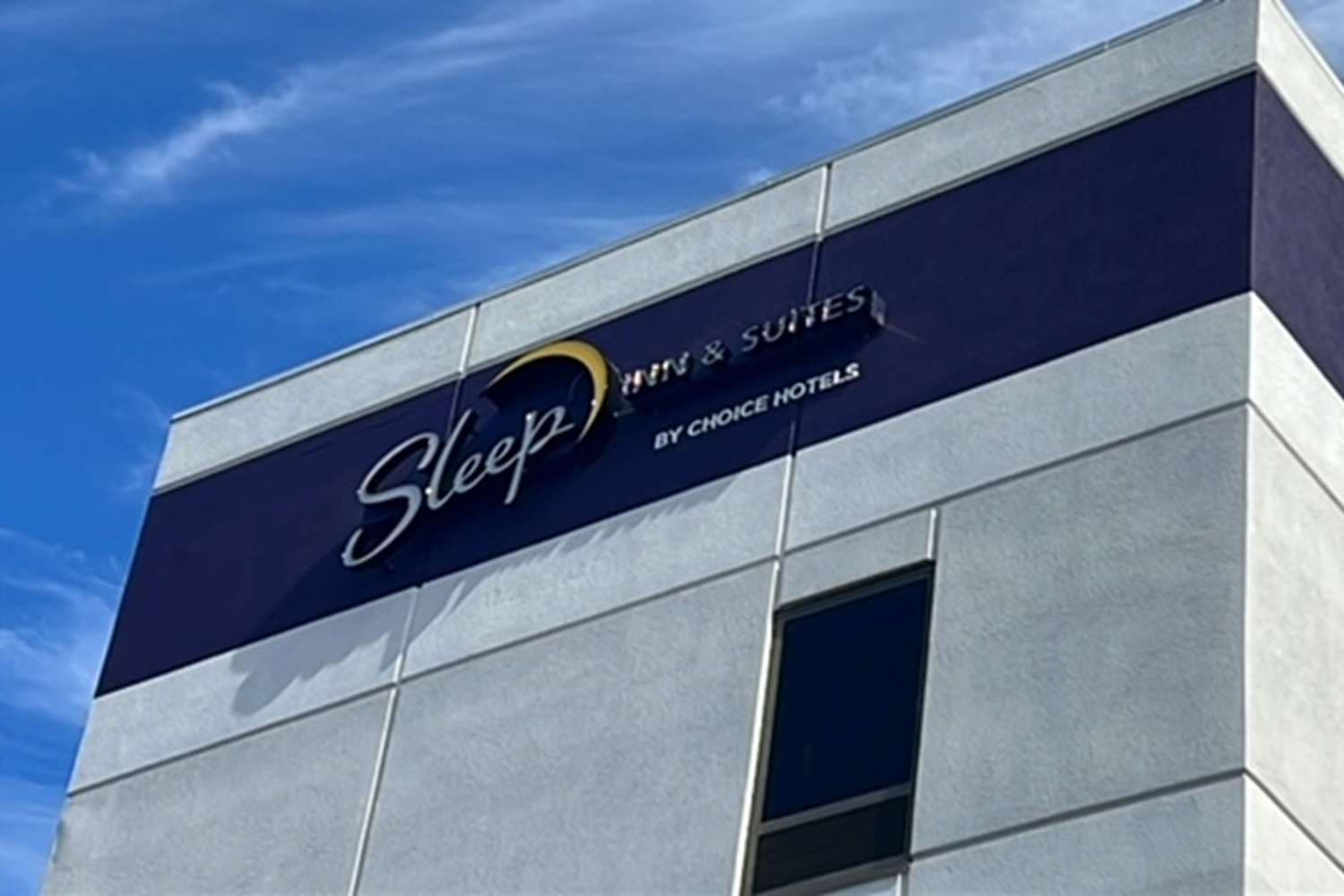 Sleep Inn & Suites photo 1