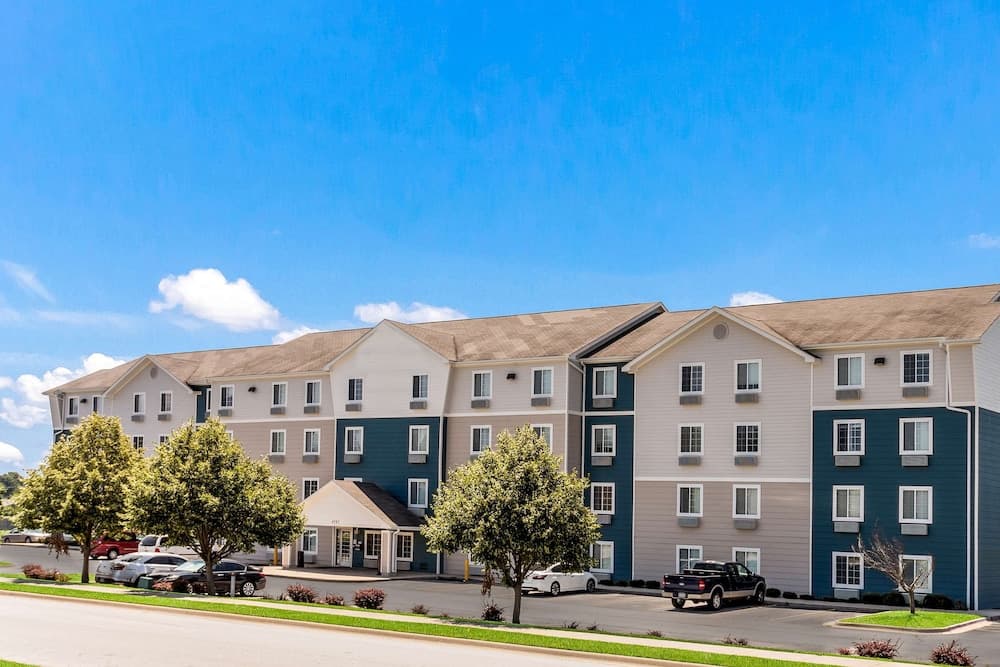 Extended Stay America Select Suites Lakeland, photo 1