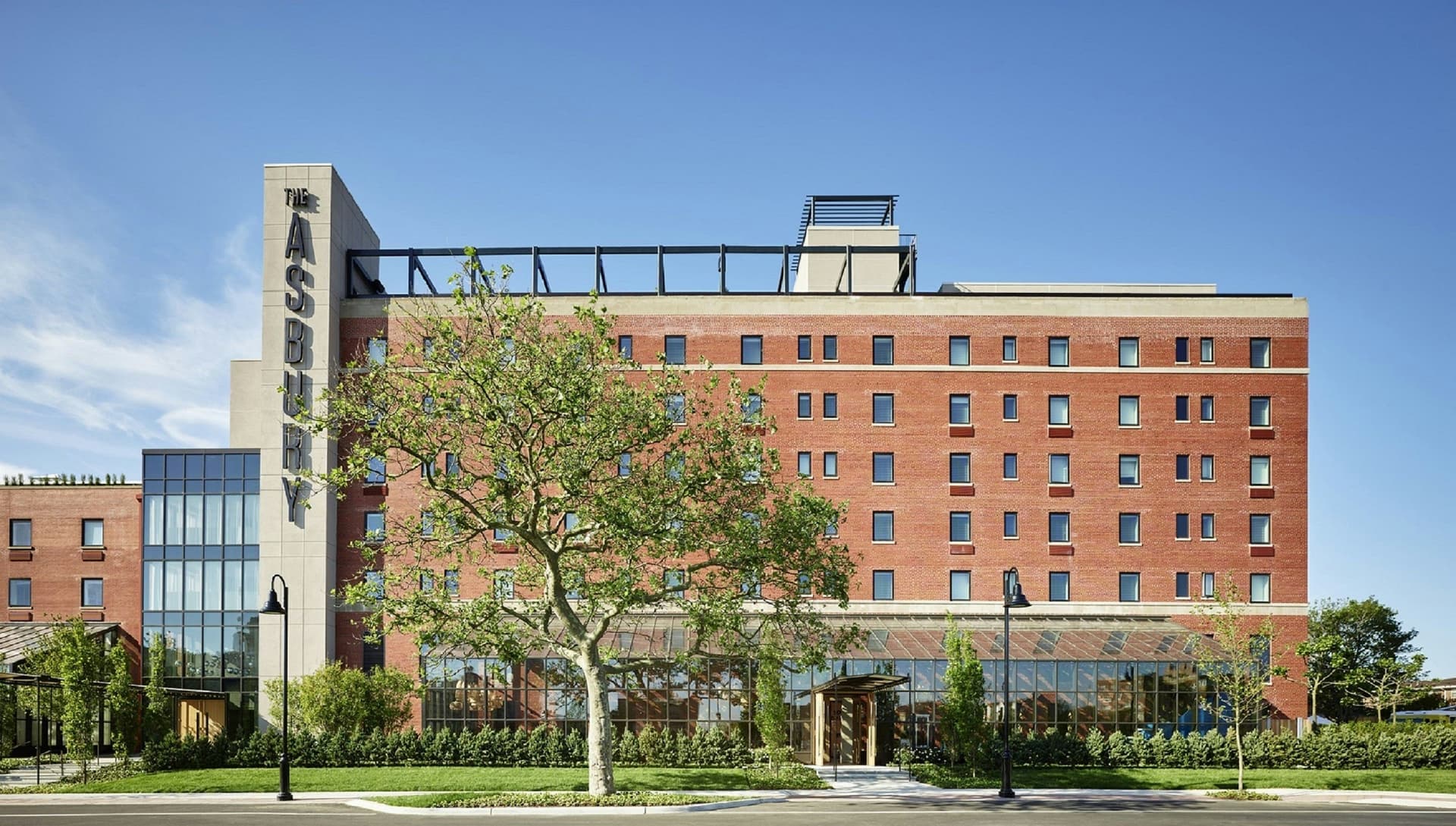 The Asbury Hotel photo 1