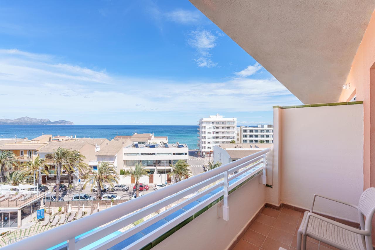 Ferrer Janeiro Hotel & Spa, photo 1