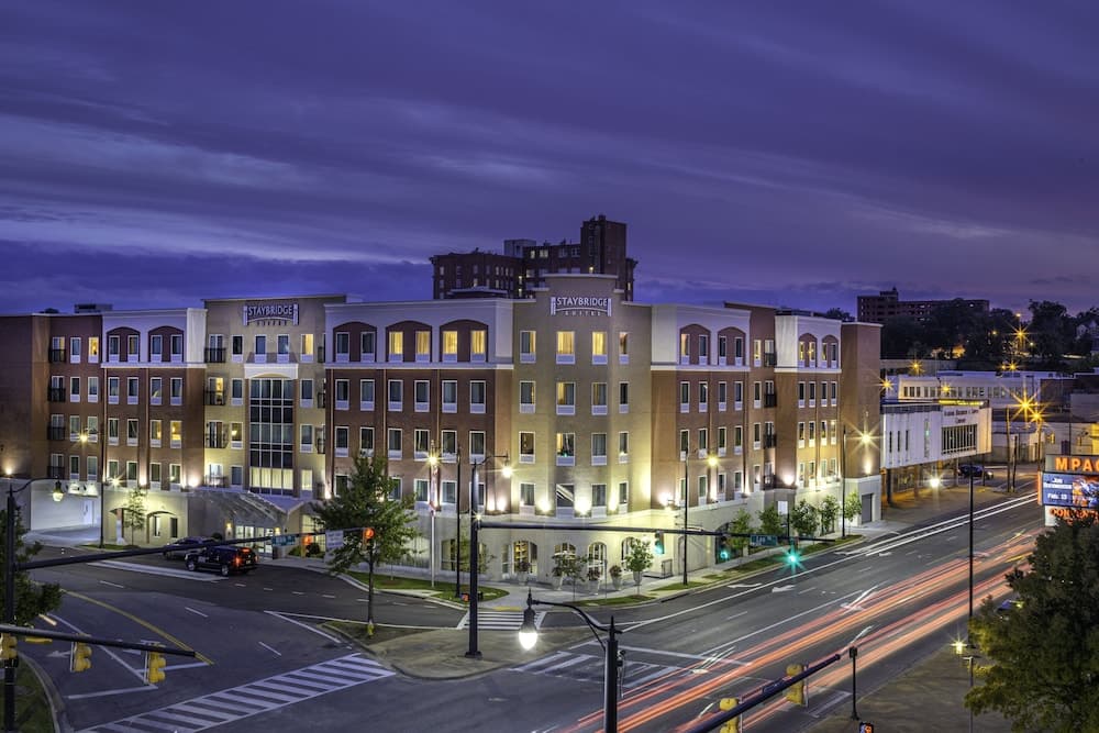 Staybridge Suites Montgomery - Downtown photo 1