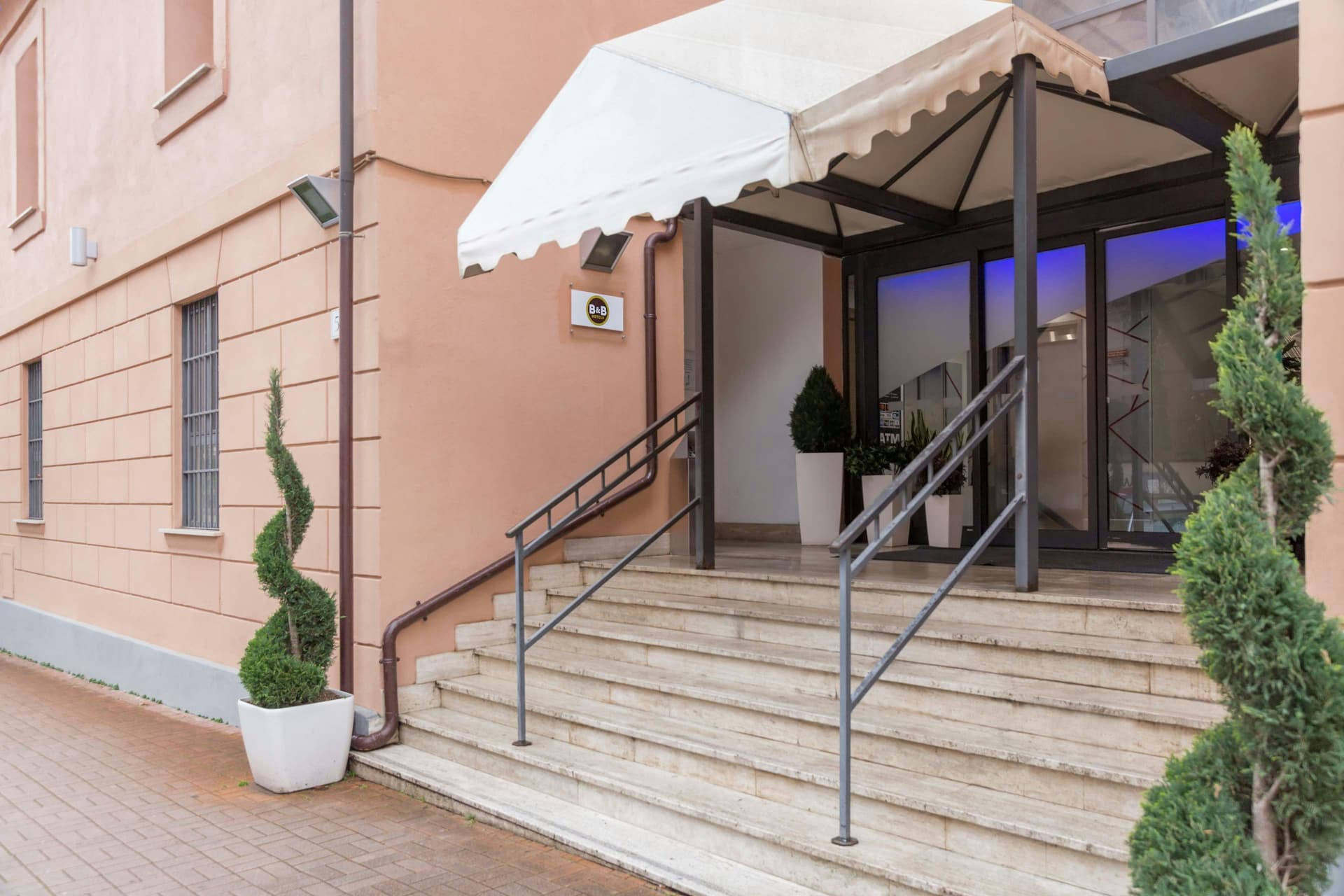 BandB Hotel Roma Tuscolana - San Giovanni photo 1