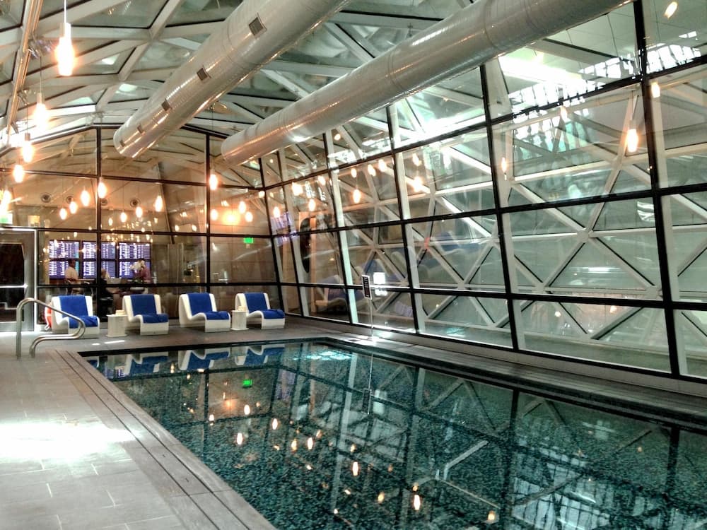 Oryx Airport Hotel, photo 1