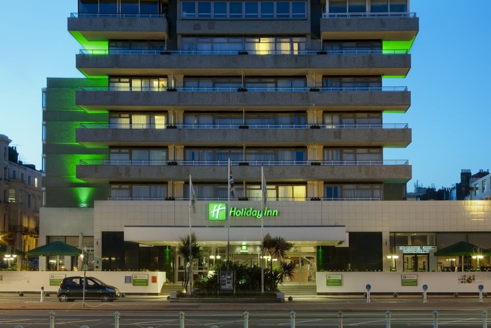Holiday Inn Brighton Seafront, photo 1