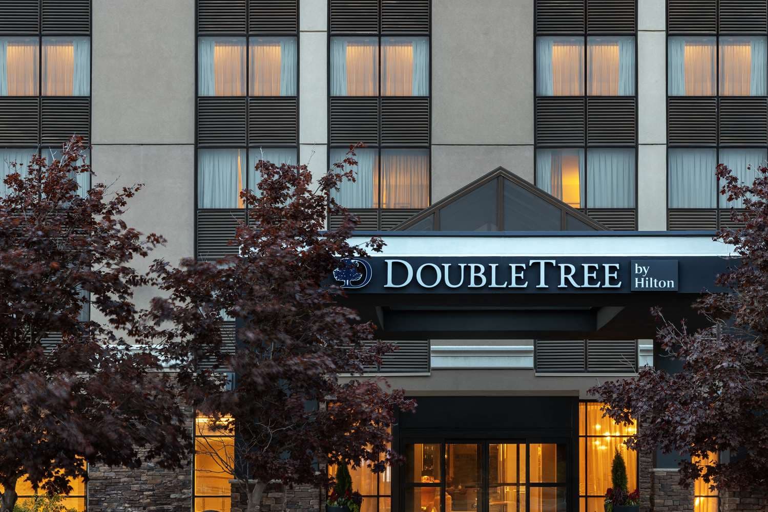 DoubleTree by Hilton Kitchener, photo 1