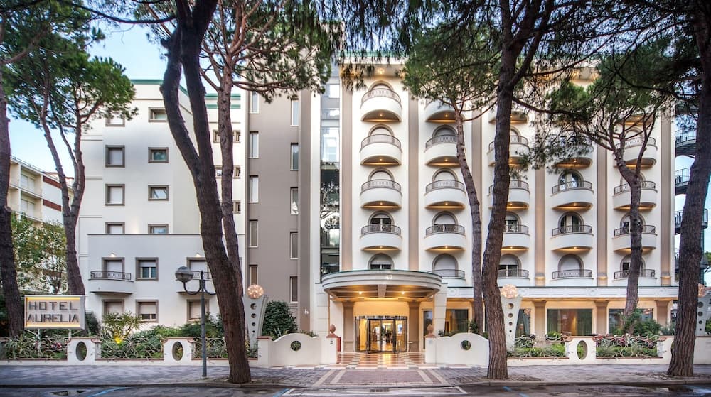 Hotel Aurelia, photo 1