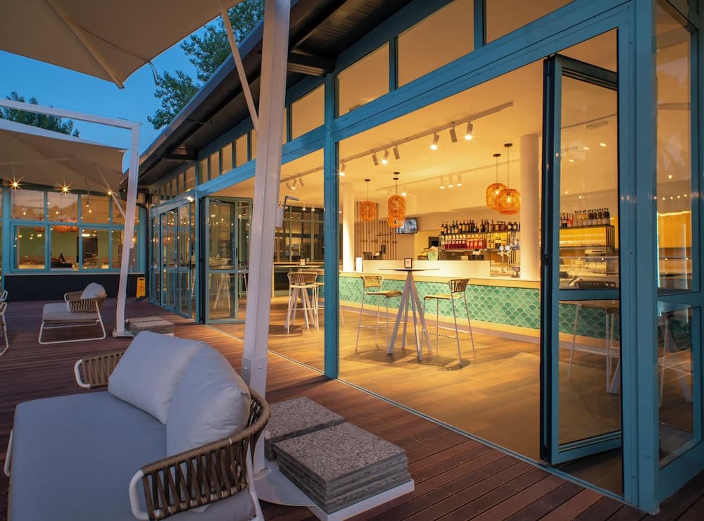 Pineta Beach Village, photo 1